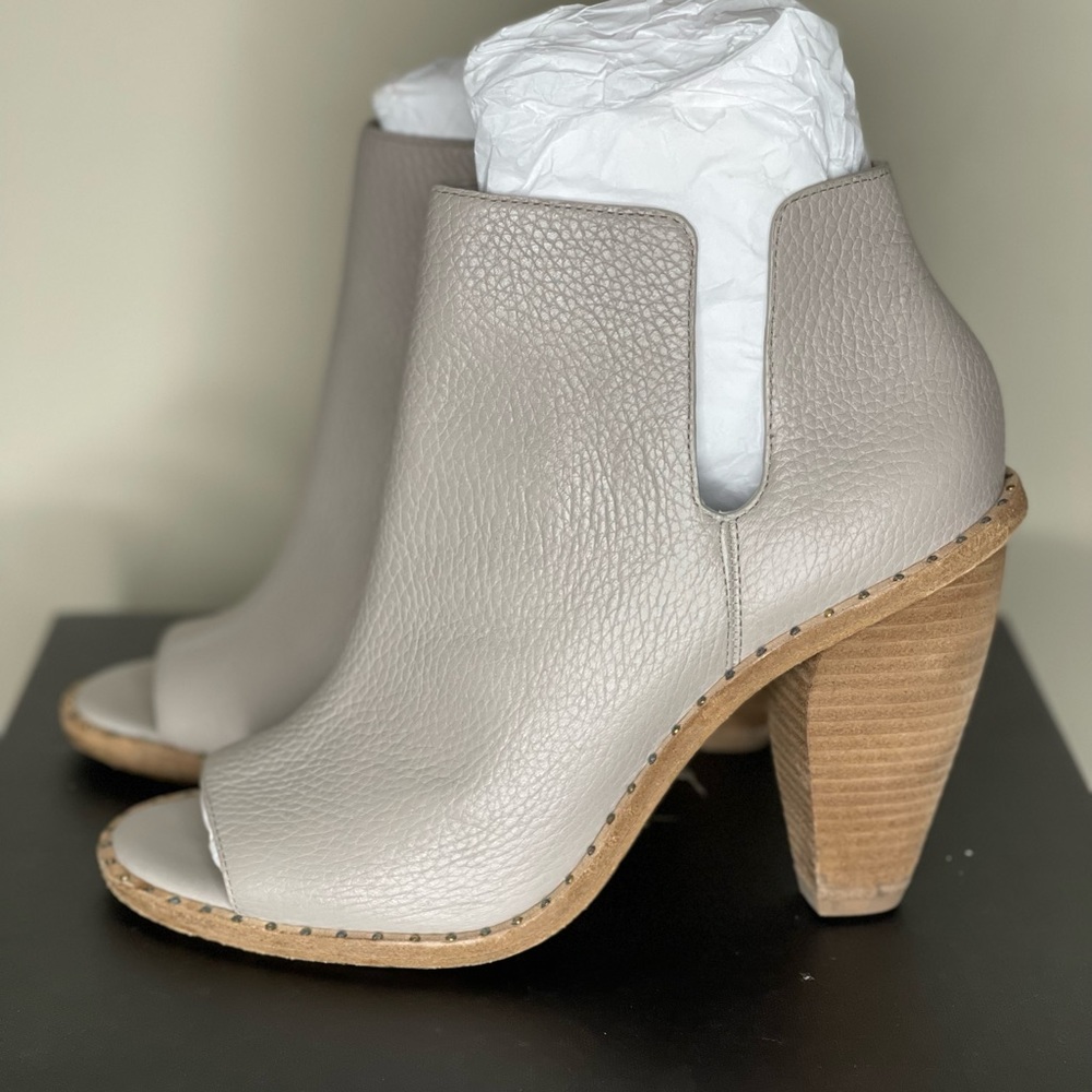 Vince “John” Camuto Brando Bootie